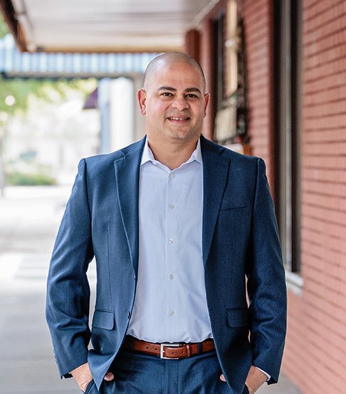 Covenant Realty, Inc.