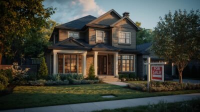 How to Invest in Residential Real Estate