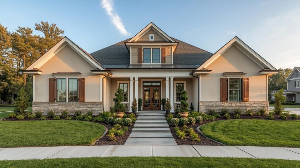 Can a Residential Real Estate Agent Sell Commercial Property