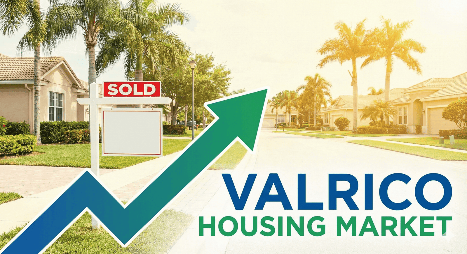 Valrico Housing Market