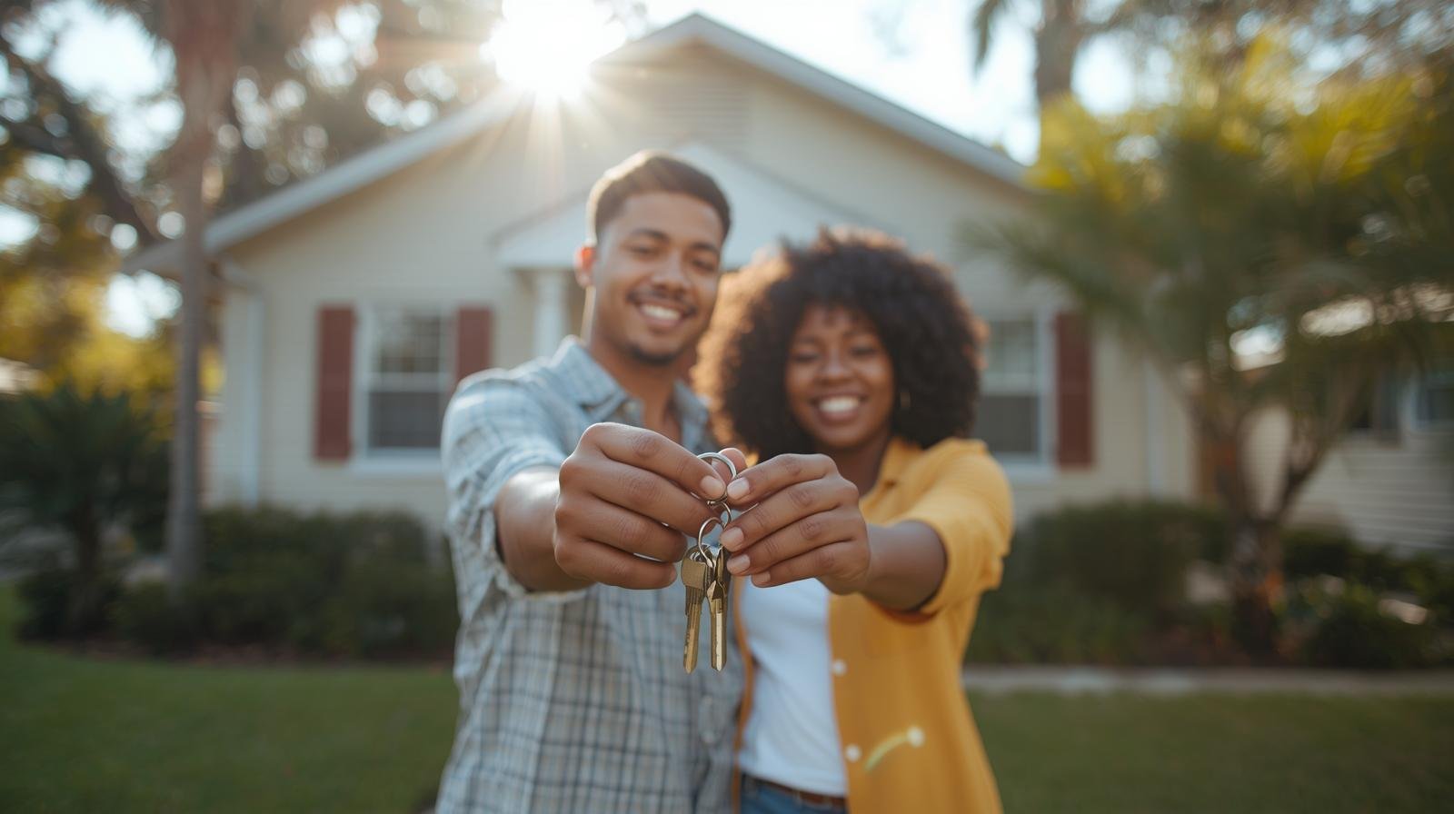 Buying a Home in Tampa Bay
