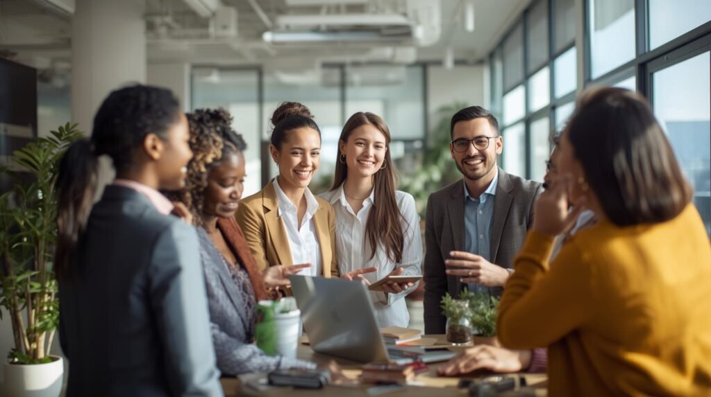 Real Estate Brokerage Firm in Tampa Bay, FL