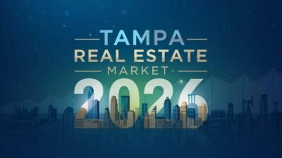 Tampa Real Estate Market 2026