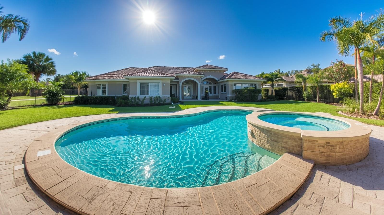 Buying a House in Tampa