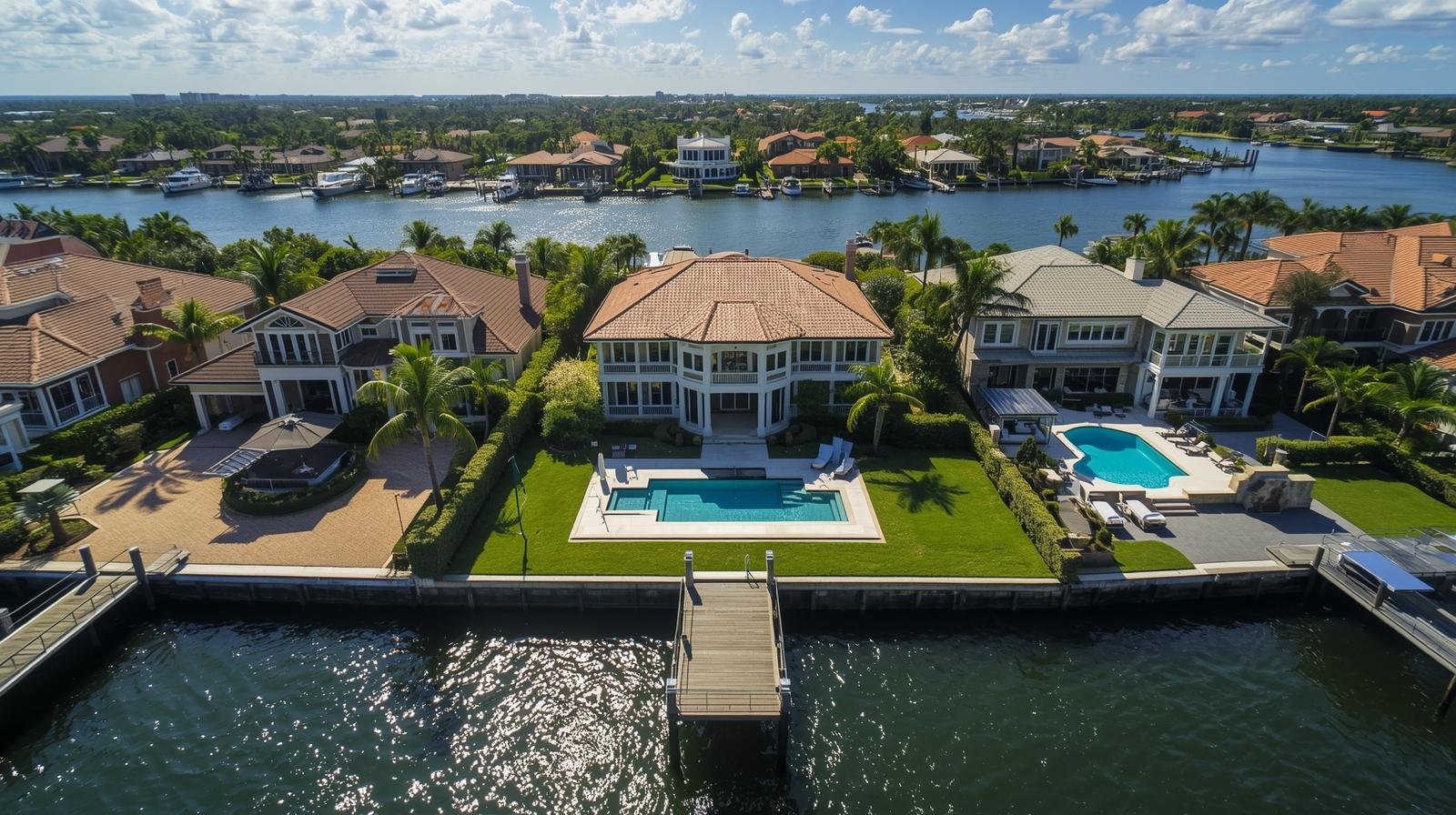 Most Expensive Homes in Tampa