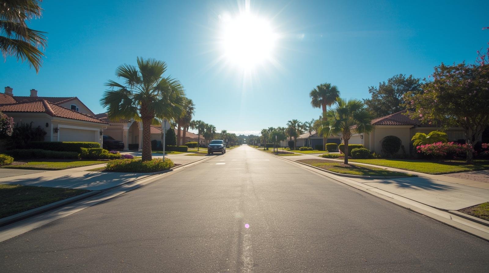 Safest Neighborhoods in Tampa