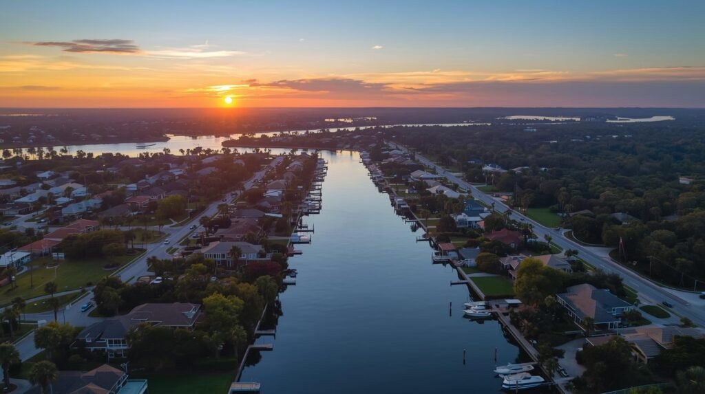 Where Is the Best Place to Live in Riverview, Florida