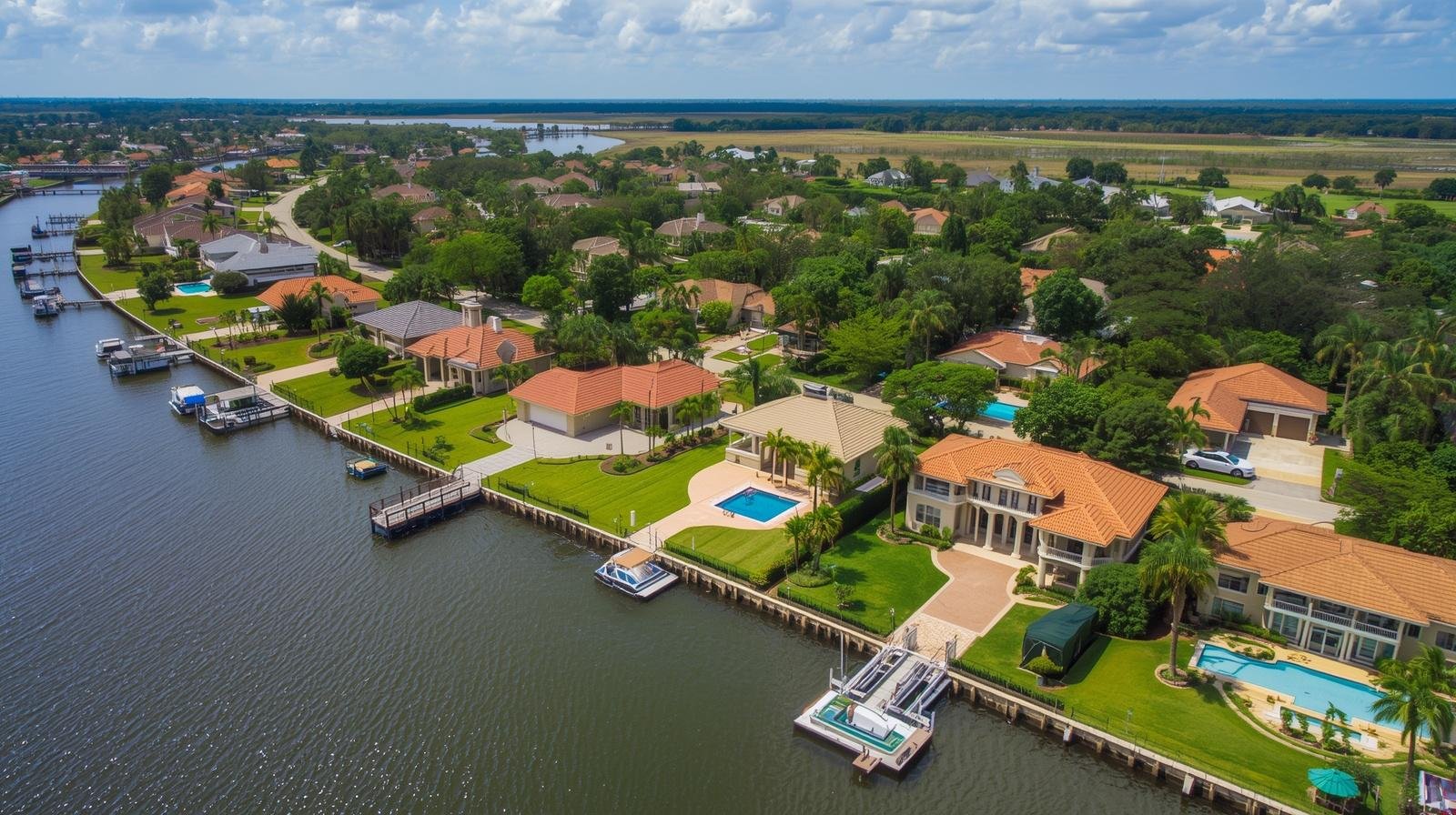 Crime Rate in Riverview, Florida