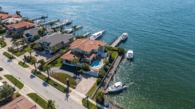 What is the Crime Rate in Riverview, Florida